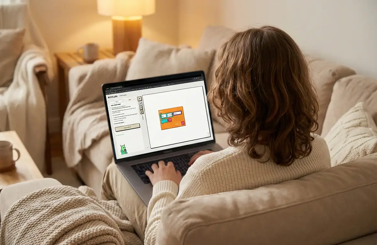 Cover image for kutelabs